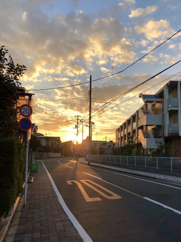 リアルな共有